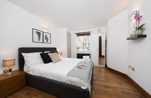 Best Location 2 Bedr, 3 Beds, Covent Grdn, China Town - Foto 7