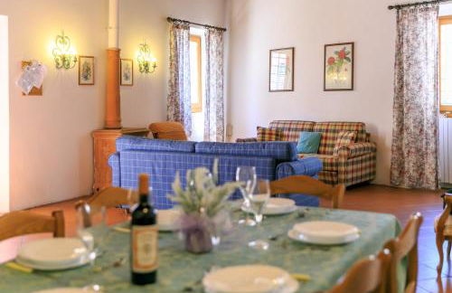 Agriturismo Fattoria di Sommaia - Foto 11