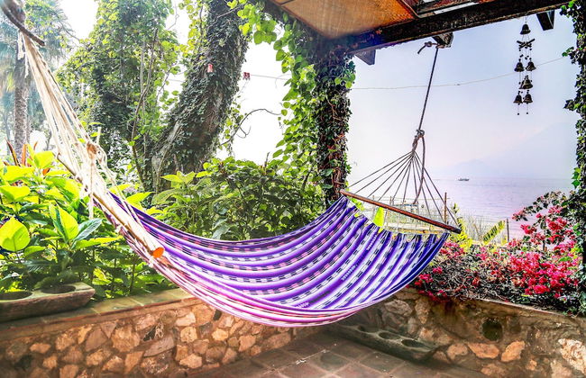 Casa Paxanax - Foto 12