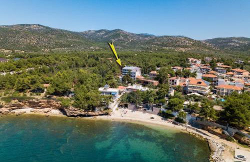 Hotel Sirines Complex - Foto 30