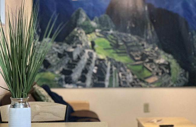 2 Bedroom 2 Bath Downtown Sleeps Six Walkable - Foto 1