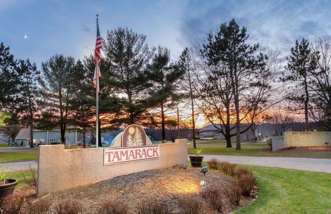 Tamarack Wisconsin Dells a Ramada by Wyndham - Foto 1