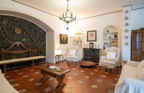 Villa Tanca With AC, Terrace and Views - Foto 22