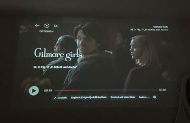 Stylisches Apartment mit Dachterrasse und Whirlpool - Foto 7