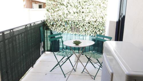 Luxueux 3 Pièces - Wilson - Foto 4