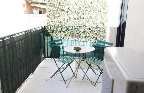 Luxueux 3 Pièces - Wilson - Foto 4