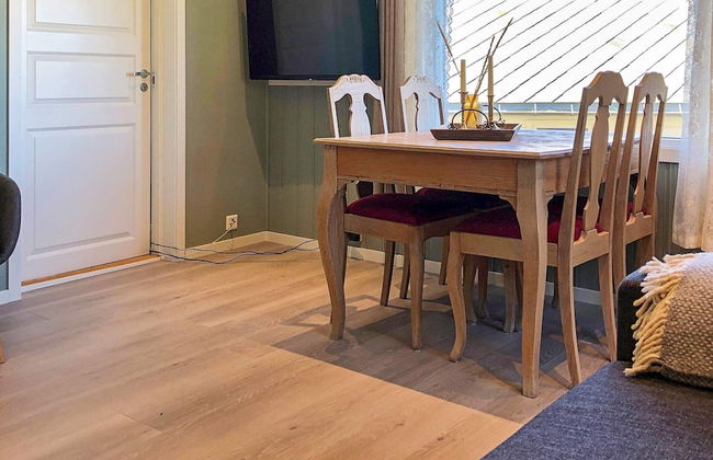 5 Person Holiday Home in Svelgen-by Traum - Foto 23