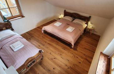 Lana Salta Alpakas - Gemütliche Gästezimmer auf dem Bauernhof - Foto 11