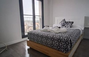 Kiana Mirador Sherry, parking gratis - Foto 13