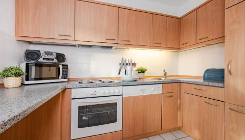 Domizil Steinberg 31 - Foto 4, stove, dishwasher, pet friendly, minibar