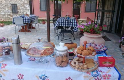 Agriturismo il Pioppeto - Foto 72