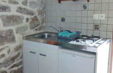 Cascade - Gîte pour 2 personnes - Foto 12