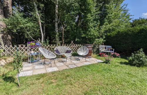 Haus Willi von Tinyhaus Steinhude - Foto 26