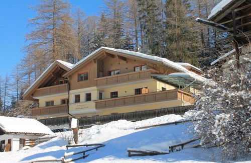 AlpenChalet Niederkofler - Foto 35