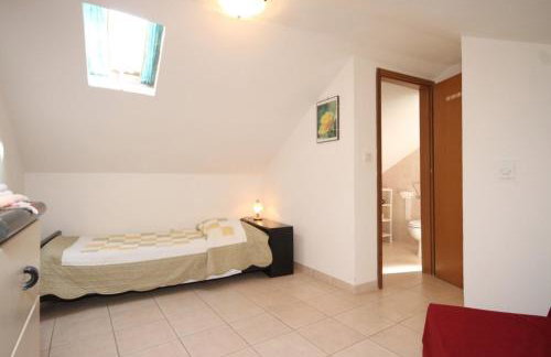 Holiday apartments Osor, Losinj - 8004 - Foto 9