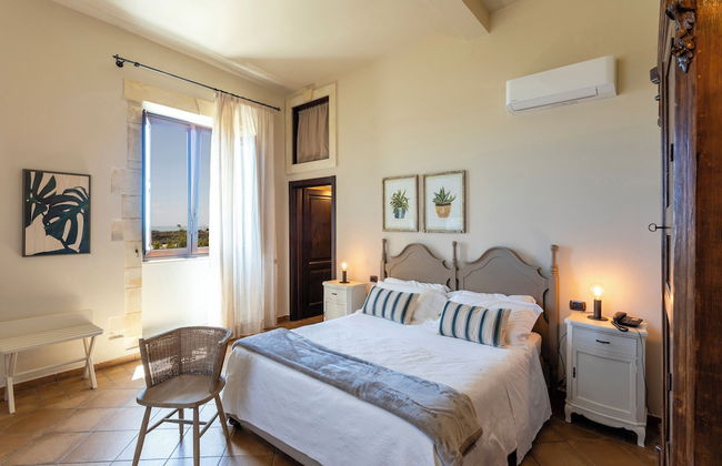 Relais Torre Marabino - Photo 9