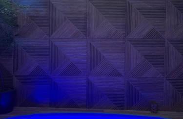 Hospedagem Casadalee chalé com piscina privativa aquecida e Apartamento sem piscina - Foto 16