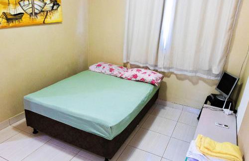 Casa com Churrasqueira e Piscina em Camacari BA - Foto 3