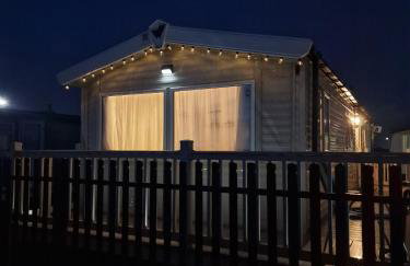 6Berth- SeaFront- AmazingViews- FamilyFriendly - Foto 1