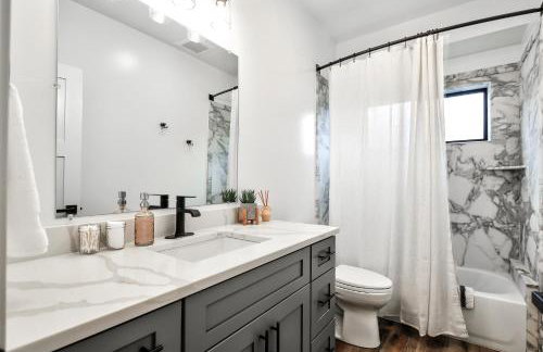 Cozy Luxury Close to Downtown 204 - Foto 10