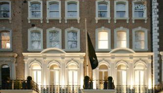 Claverley Court Apartments Knightsbridge - Foto 2