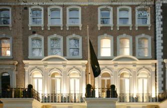 Claverley Court Apartments Knightsbridge - Foto 2
