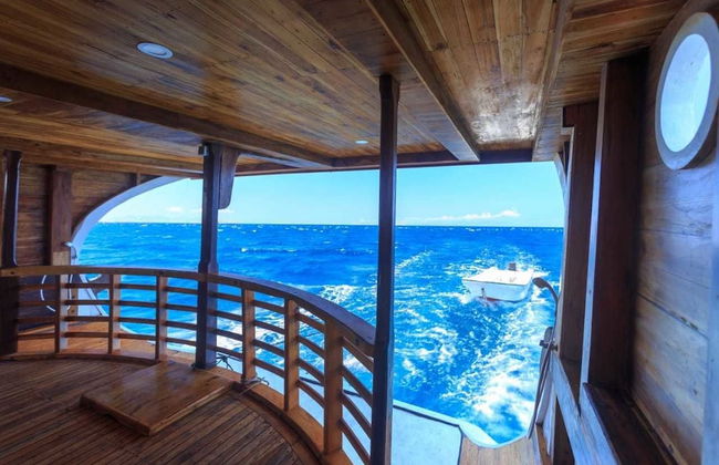 Helena Liveaboard - Foto 11