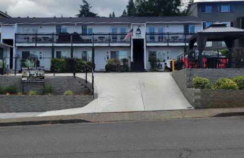 Hood River Suites Extended Stay Apartment Hotel - Foto 4