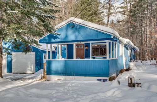 All-Season Getaway in Tamworth Pets Welcome! - Foto 1