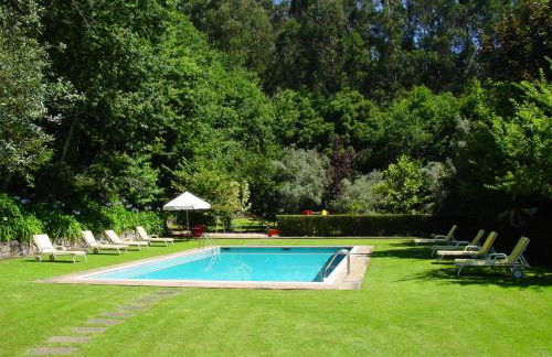 Quinta De Cima De Eiriz - Foto 16