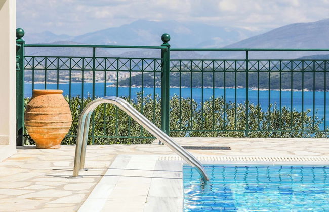 Villa Zeus - Foto 30