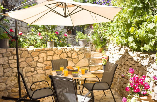 Villa Paxos - Foto 37