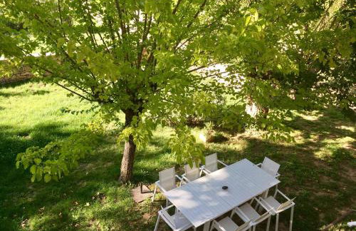 Villa BASTIDE avec piscine dans un domaine viticole - Foto 55