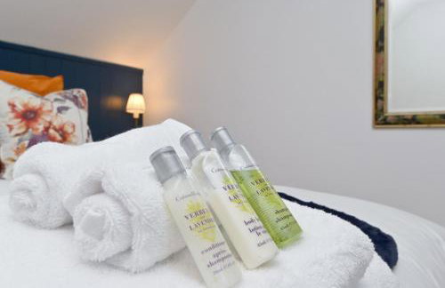 Briar Cottage - Foto 49