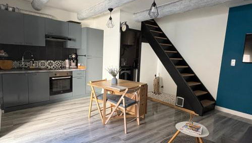 Le Nid Provençal - Foto 2