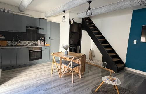 Le Nid Provençal - Foto 2