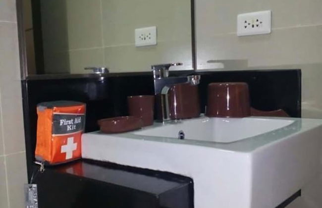 Gerbi's Condoplace at Oceanway Residences Boracay - Foto 9