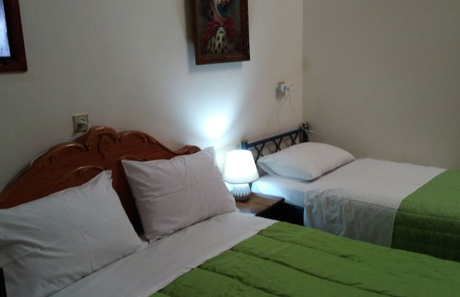 Ermoupoli Comfortable Home - Foto 6