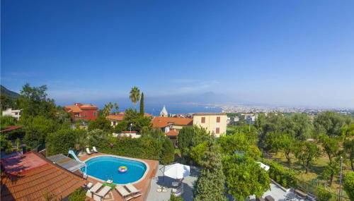 Villa Amore in Castellammare di Stabia - Foto 2