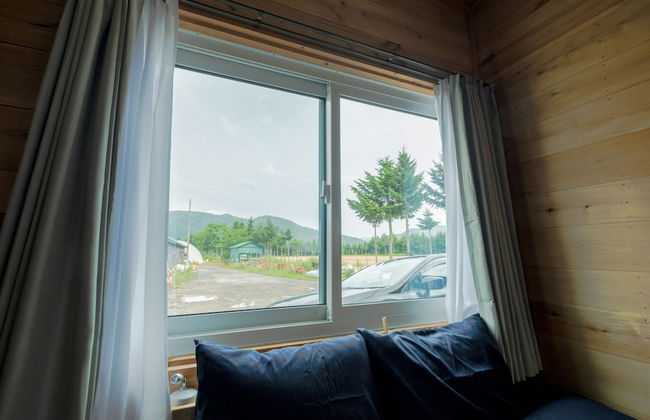 Furano Log House Farm Resort - Foto 7