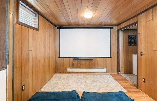 Crooked Ear Cabin - Foto 33