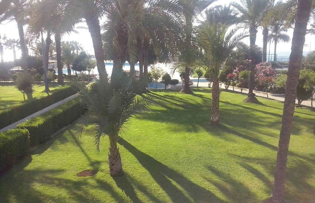 Chalet In Solemar, Generator is Included, Parking, Wifi - Foto 21