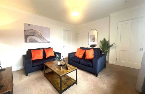 The Billingham House By Blue Skies Stays - Foto 1