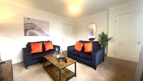 The Billingham House By Blue Skies Stays - Foto 1