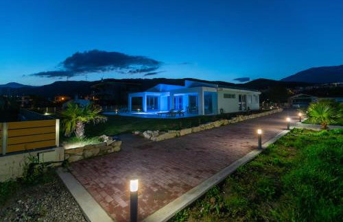 La Villa del Mare - Nafpaktos Beach - Foto 69