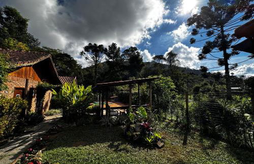 Pousada Trilha das Àguas - Photo 35