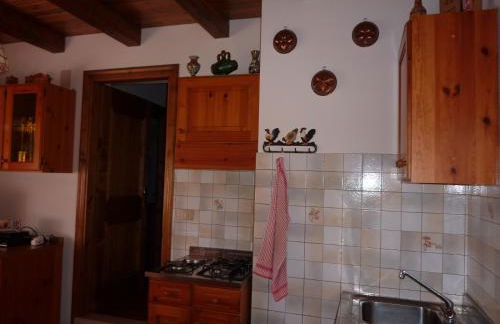 Ca' Marina - Mountain View Terrace & Parking - Foto 10