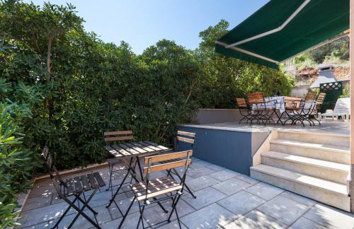 Apartments Ksenija - Foto 16