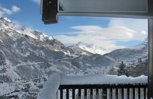 Votre location 3 étoiles à La Norma - Savoie - Foto 1