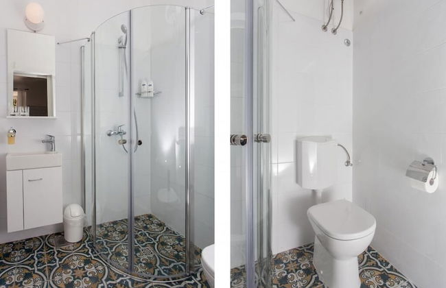 Apartment Mansion Center - Foto 8